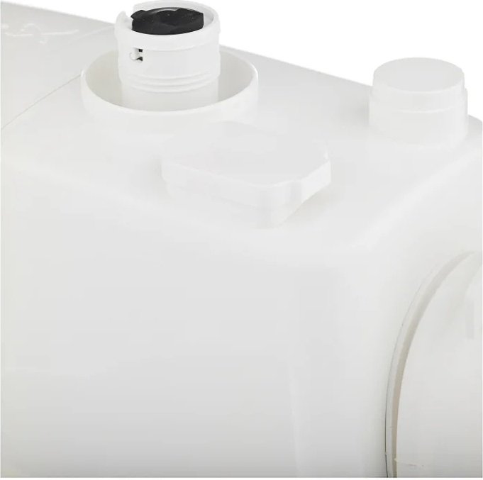 Насос поверхностный канализационная установка Grundfos Sololift 2 CWC-3