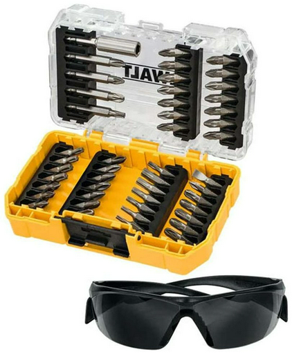 DeWALT набор бит DT70703-QZ 47 шт