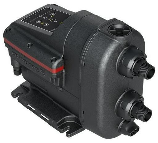 Насос поверхностный насосная станция Grundfos Scala2 3-45