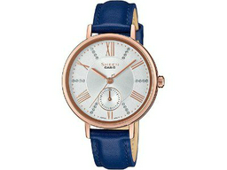  Часы Casio SHE-3069SPG-7AUDF
