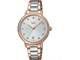  Часы Casio SHE-4056SPG-7AUDF