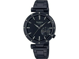  Часы Casio SHE-4051BD-1AUDF