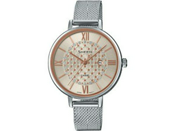  Часы Casio SHE-4059M-4AUDF