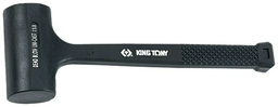 KING TONY киянка безынерционная 7851-16 0.454 кг