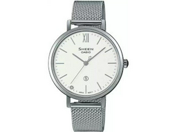  Часы Casio SHE-4539M-7AUDF
