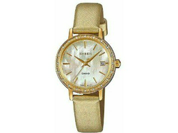  Часы Casio SHE-4060GL-9AUDF