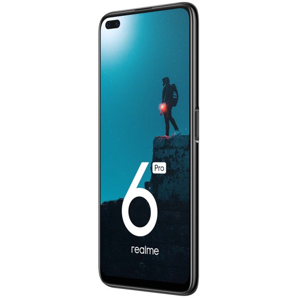 Смартфон Realme 6 Pro 128Gb Blue купить,NaN