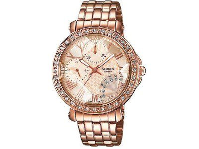  Часы Casio SHN-3011PG-9ADR купить,NaN