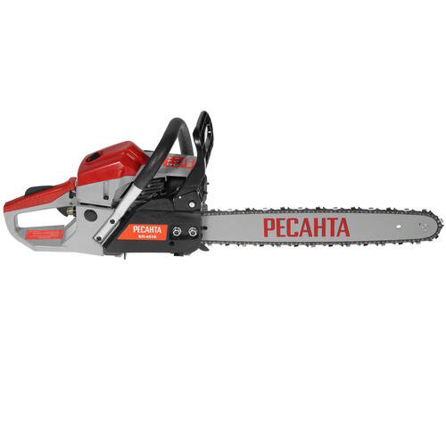 Бензопила Ресанта БП-4518 купить,NaN