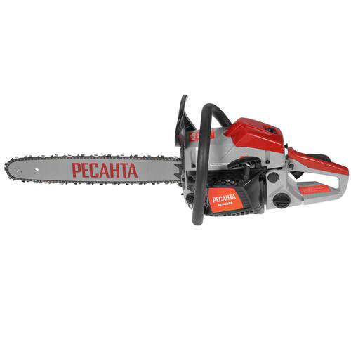 Бензопила Ресанта БП-4518 купить,NaN
