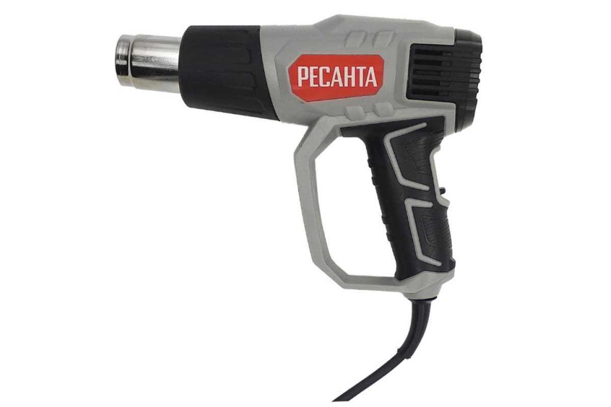 Строительный фен Ресанта ФЭ-2000К купить,NaN
