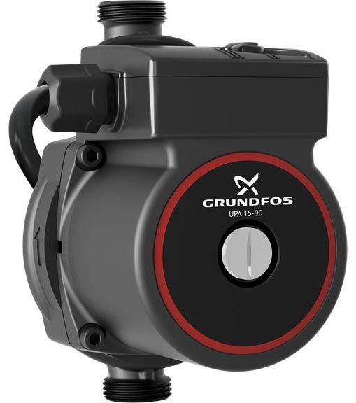 Насос поверхностный Grundfos UPA 15-90 99547009