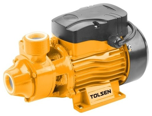 Насос поверхностный TOLSEN 79970 купить,25210