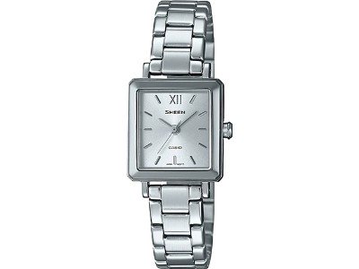  Часы Casio SHE-4538D-7AUDF купить,NaN