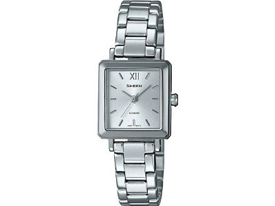  Часы Casio SHE-4538D-7AUDF купить,NaN