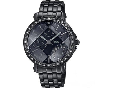  Часы Casio SHN-3011BB-1ADF