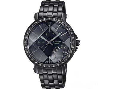  Часы Casio SHN-3011BB-1ADF