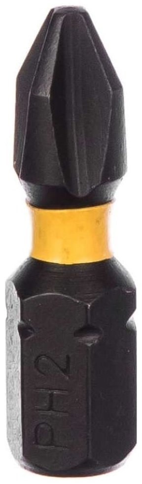 DeWALT набор бит DT70555T 25 шт