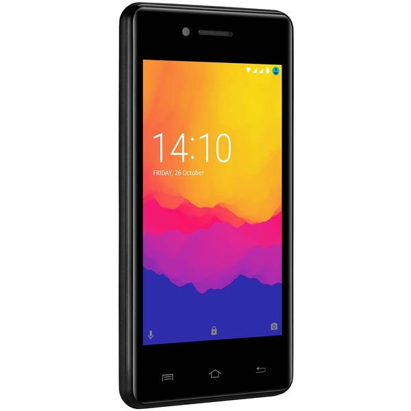Смартфон Prestigio Wize Y3 8Gb Black купить,NaN