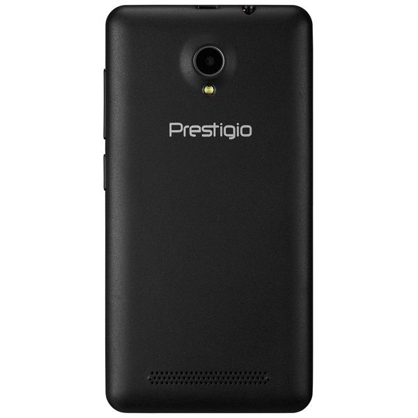 Смартфон Prestigio Wize Y3 8Gb Black купить,NaN