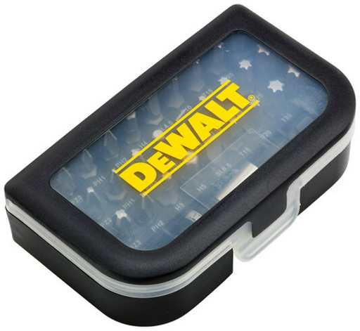 DeWALT набор бит DT7944TS-QZ 31 шт