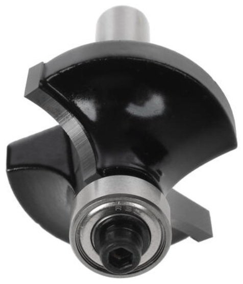 Bosch фреза карнизная 32.7 мм, 1 шт. арт 2608628342 купить,6367