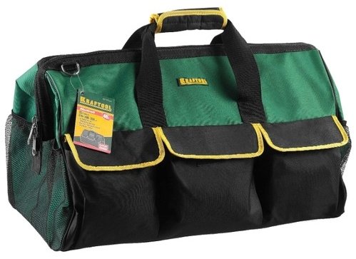 Kraftool 38714-24_z01 Black купить,18790