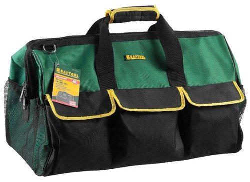 Kraftool 38714-24_z01 Black купить,18790