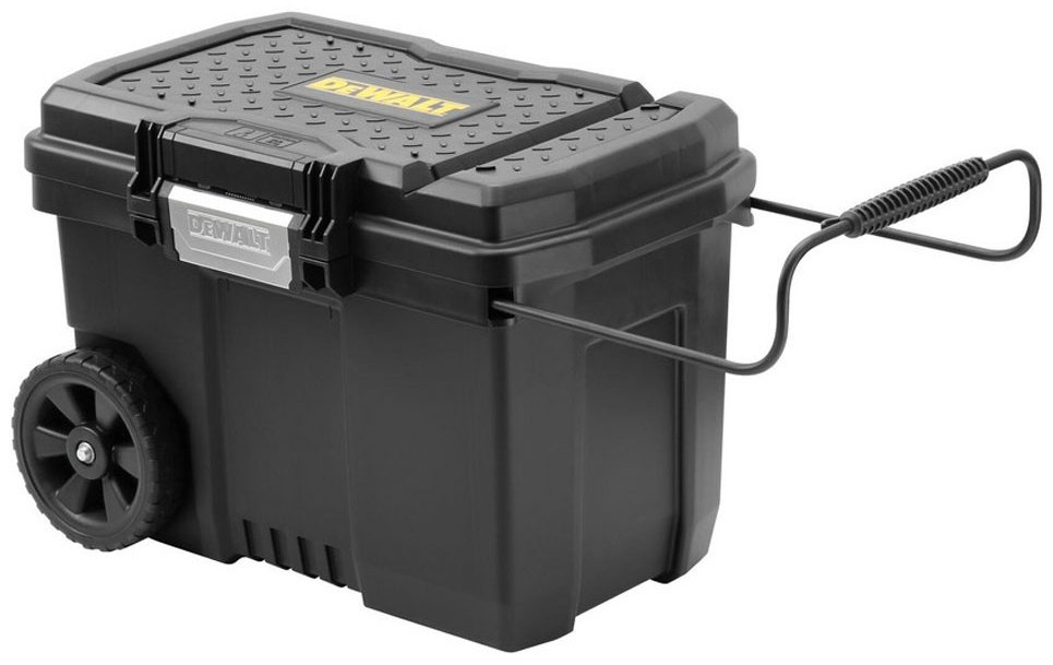 DeWALT ящик-тележка DWST1-73598 (63х40х42 см) купить,NaN