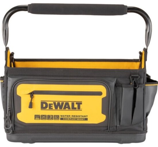 DeWALT сумка DWST60106-1 (51х27х32 см) купить,65390