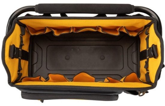 DeWALT сумка DWST60106-1 (51х27х32 см) купить,65390