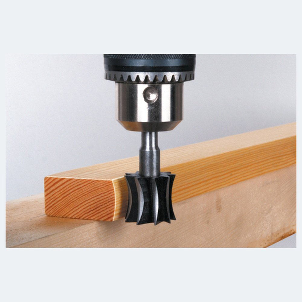 Wolfcraft фреза кромочная, фасочная 25 мм, 1 шт. арт 3258000 - ForteMarket Wolfcraft фреза кромочная, фасочная 25 мм, 1 шт. арт 3258000 купить,3430
