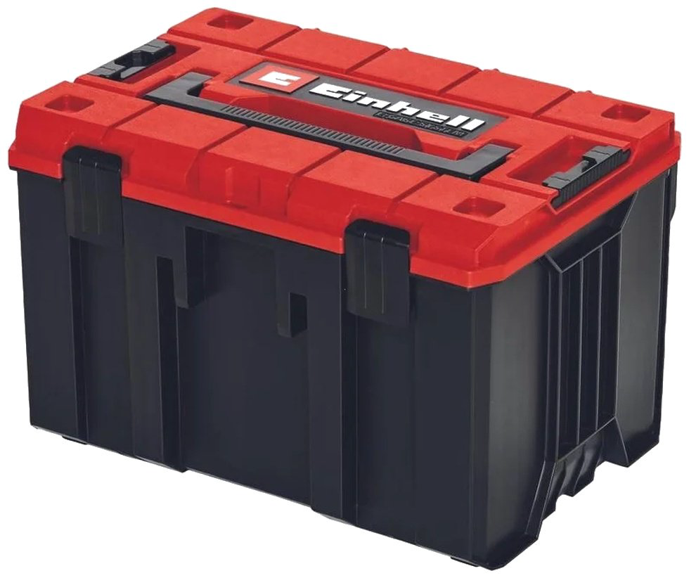 Einhell органайзер E-Case M 4540021 (44.4х33х29.5 см) купить,NaN