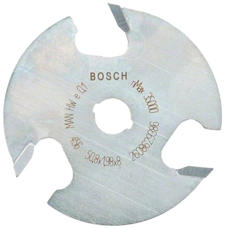 Bosch D8/D50 8/L2 2608629386