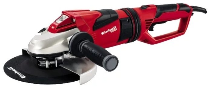 Шлифмашина угловая Einhell TE-AG 230