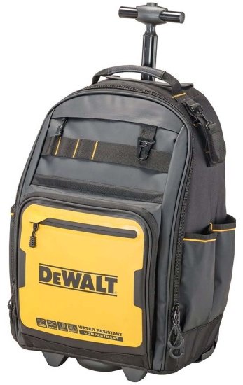 DeWALT рюкзак DWST60101-1 (35х24х54 см) купить,78190