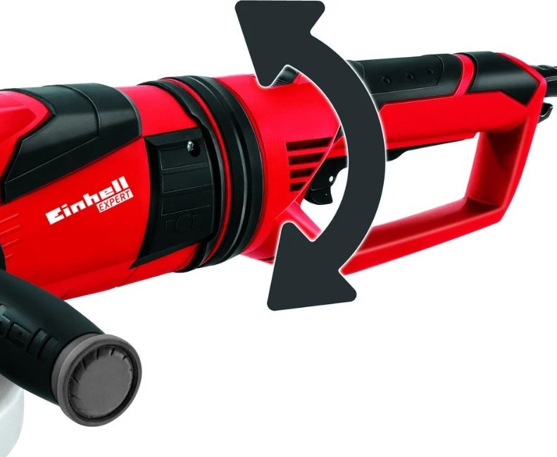 Шлифмашина угловая Einhell TE-AG 230