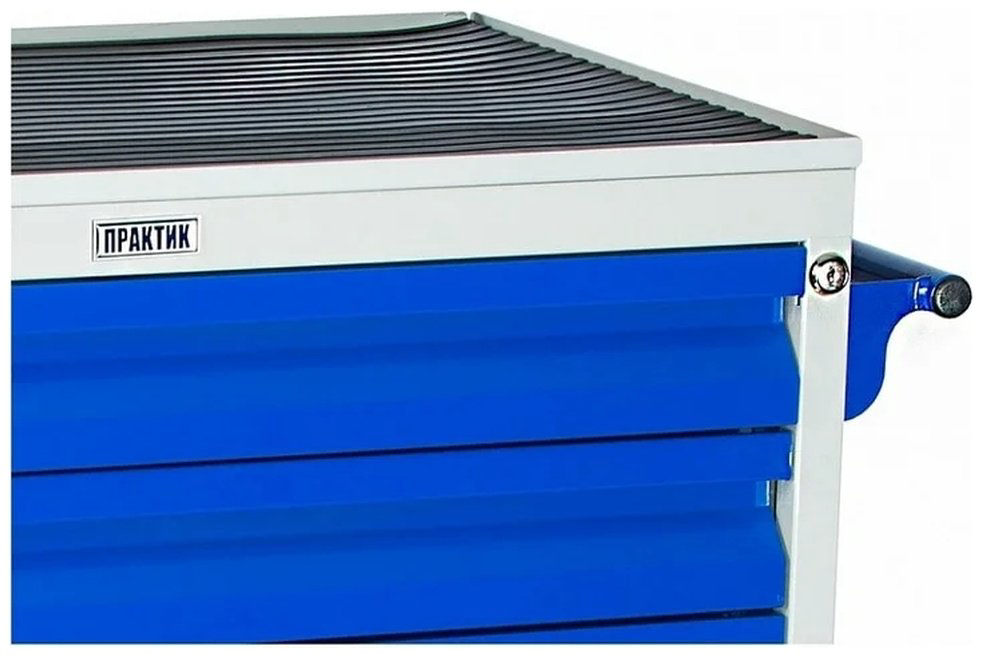 Практик тележка WDS-6 S30299025646 (87.4х82.1х46.2 см) купить,252000