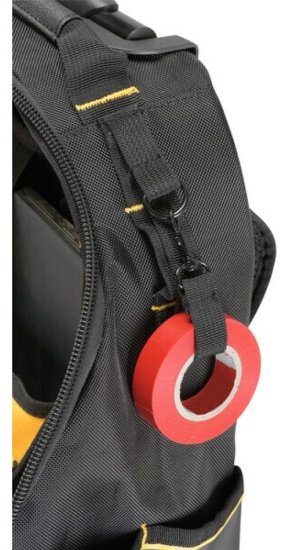 DeWALT рюкзак DWST60101-1 (35х24х54 см) купить,78190