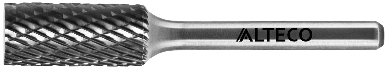 ALTECO фреза прямая 45 мм, 1 шт. арт A 0820/6 MX 75625