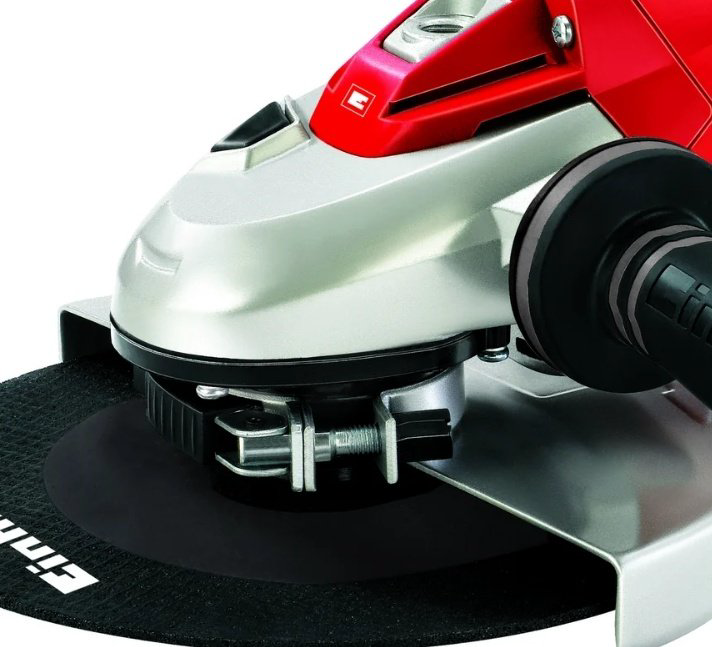Шлифмашина угловая Einhell TE-AG 230 купить,63900