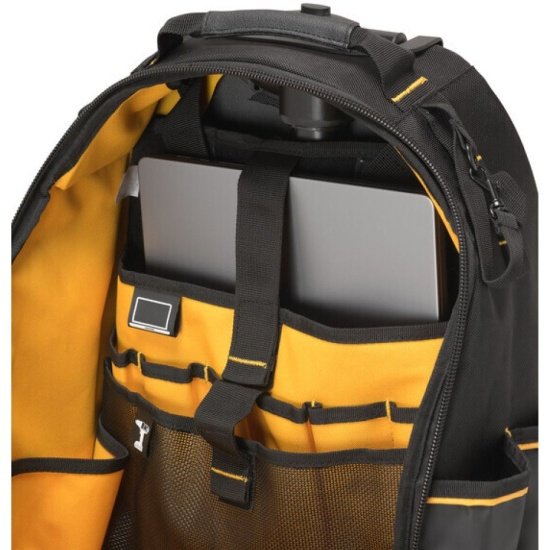DeWALT рюкзак DWST60101-1 (35х24х54 см) купить,78190