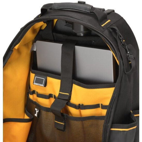 DeWALT рюкзак DWST60101-1 (35х24х54 см) купить,78190