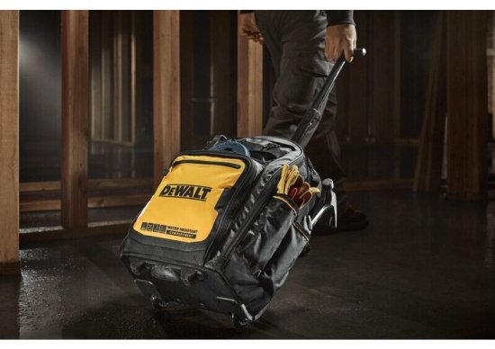 DeWALT рюкзак DWST60101-1 (35х24х54 см) купить,78190
