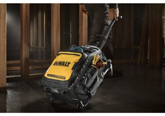 DeWALT рюкзак DWST60101-1 (35х24х54 см) купить,78190