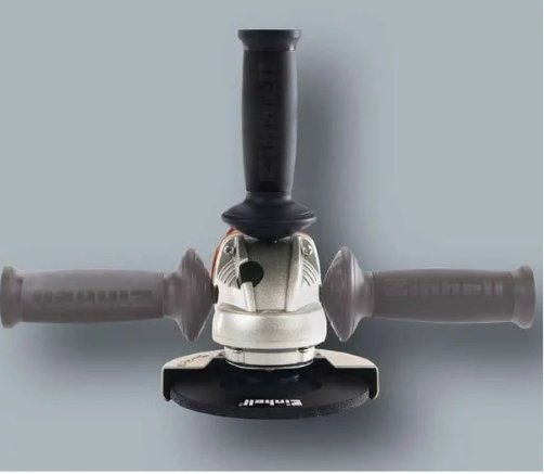 Шлифмашина угловая Einhell TE-AG 230