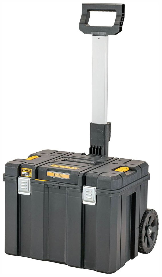 DeWALT ящик-тележка DWST83347-1 (51.2х43.5х63.5 см) купить,54661