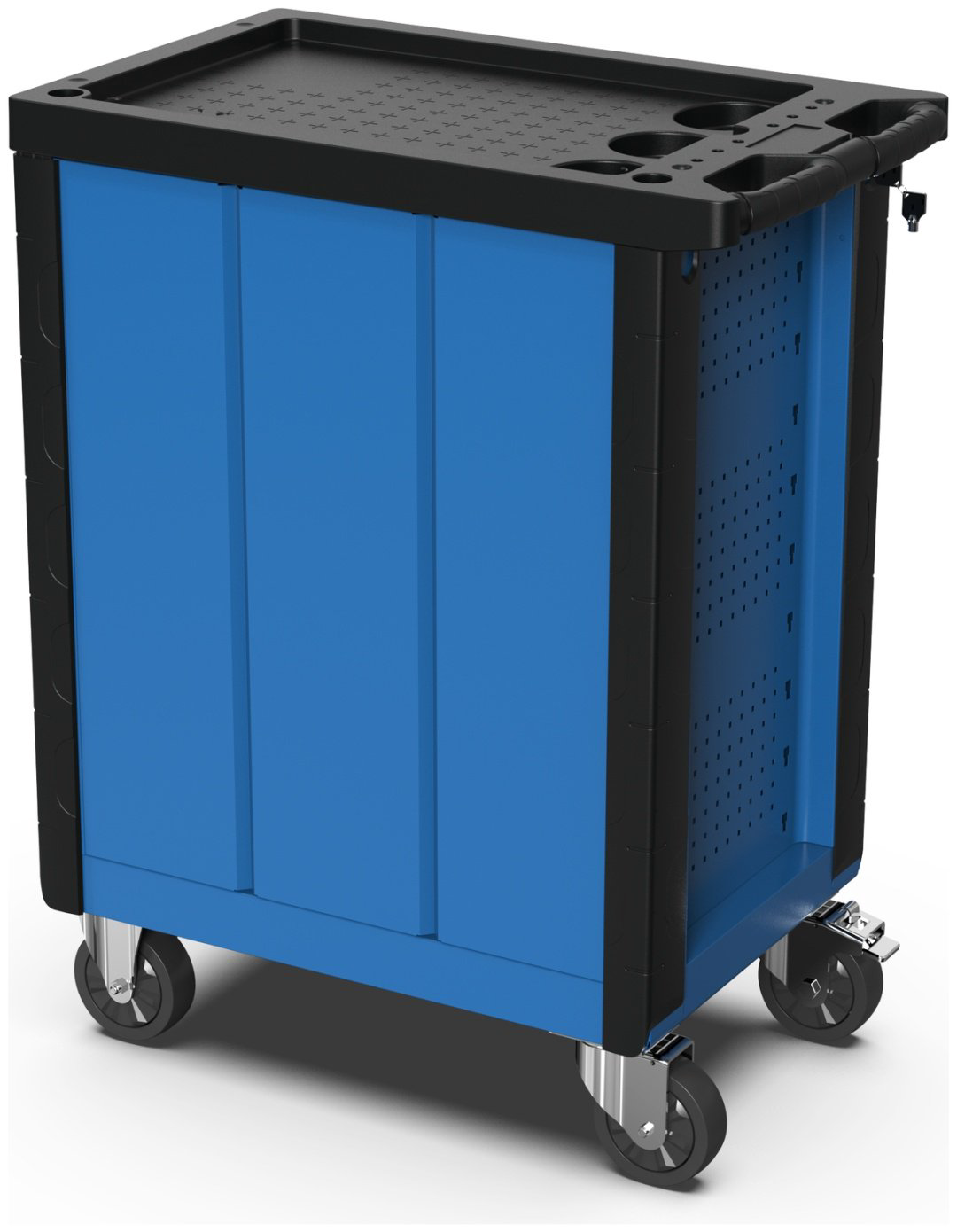 AutoMeister тележка TF1C7N (76.6х46.5х95.8 см) купить,179500