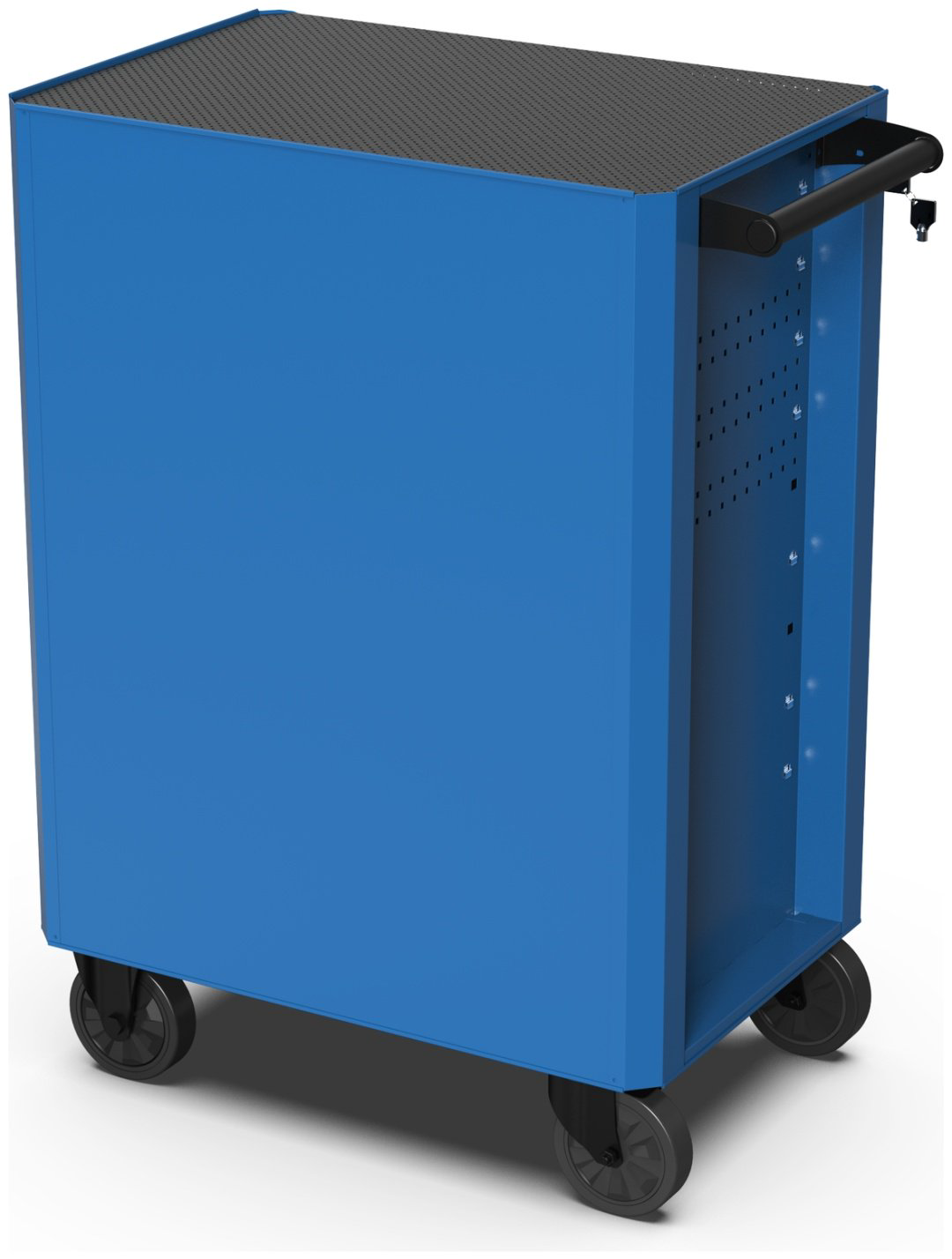 AutoMeister тележка TM1B7N (76.6х46.5х95.8 см) купить,NaN