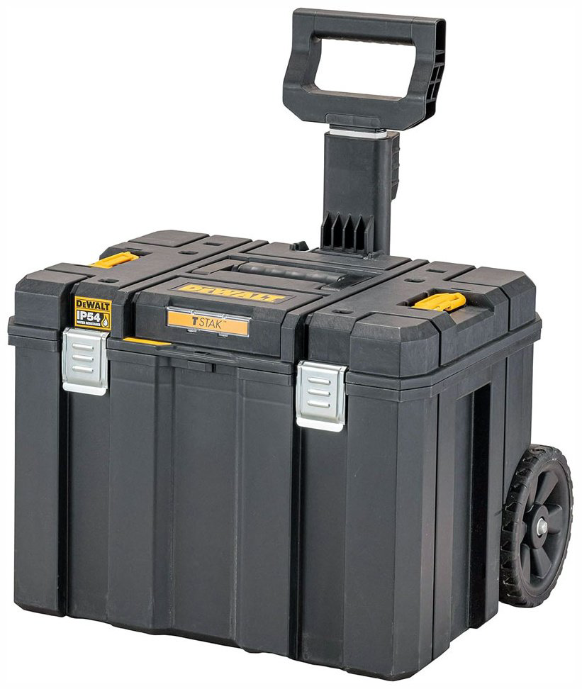 DeWALT ящик-тележка DWST83347-1 (51.2х43.5х63.5 см) купить,54661